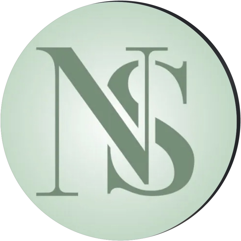 Logo for NyttSyn – Optikk & Synshelse