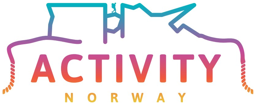 Logo for Activity Norway